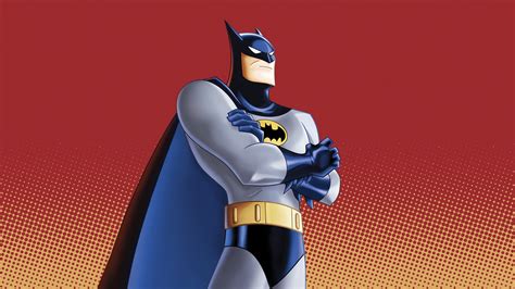 Batman anime series. Things To Know About Batman anime series. 